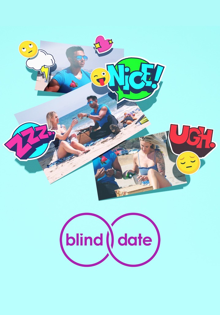 Blind Date watch tv show streaming online